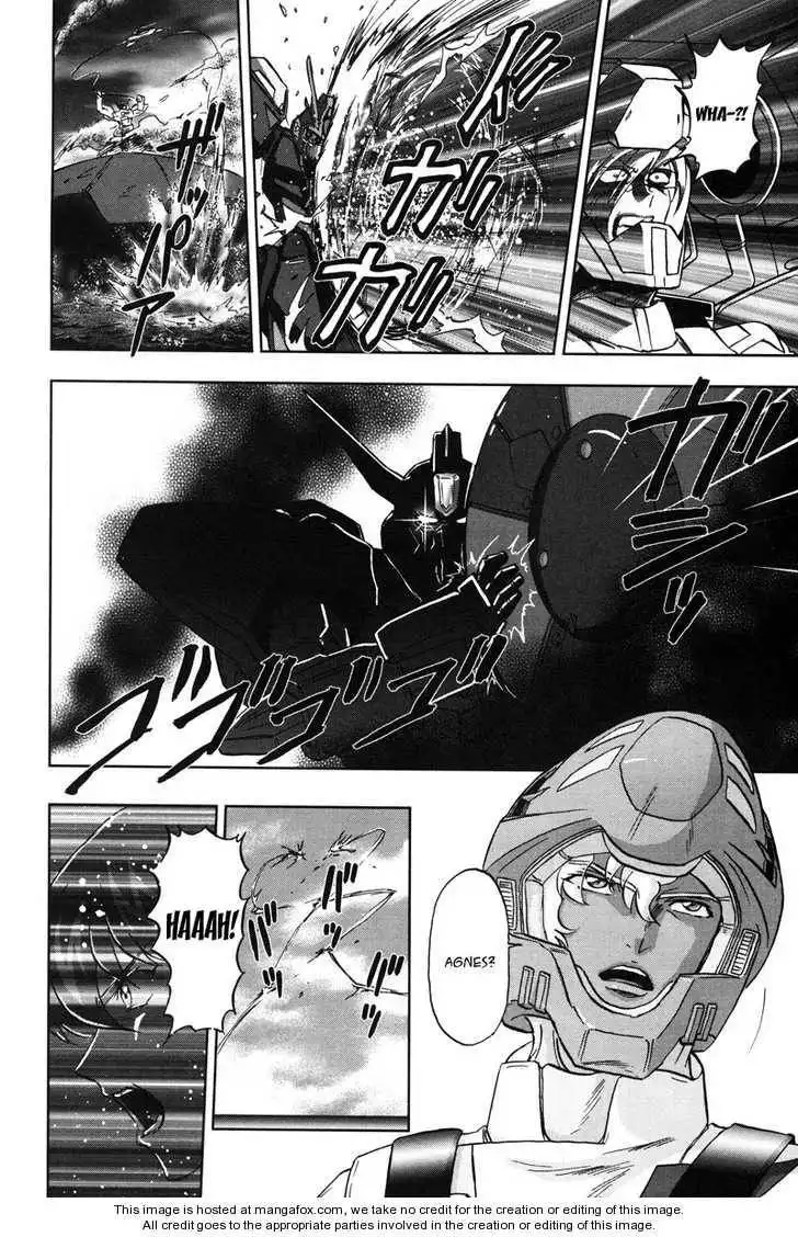 Kidou Senshi Gundam Seed C.E.73 Delta Astray Chapter 1 167